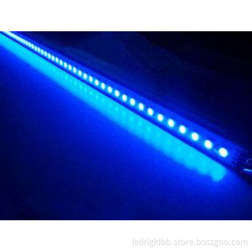 Customize Size 12V RGB LED Light Bar Ip67 SMD3528 led chips